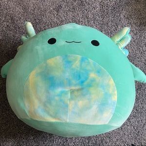 Anastasia 20” Squishmallow BNWT